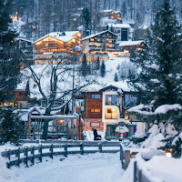 Snow Wallpapers