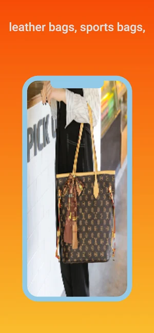 Cheap bags for women, purses Screenshot 1