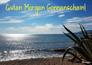 Guten Morgen und Gute Nacht Screenshot 0