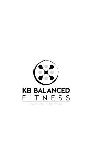 KB Balanced Fitness Screenshot 0