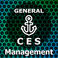 General cargo Manag. Deck CES