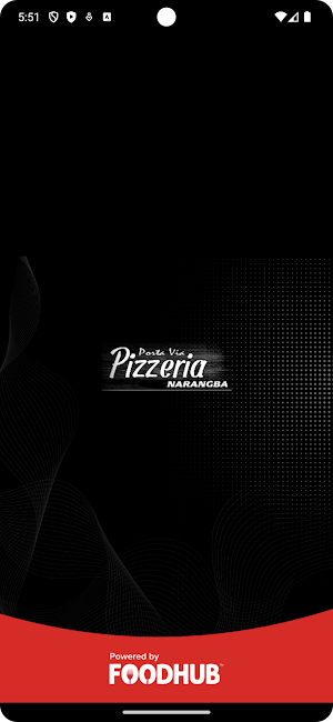 Porta Via Pizzeria Narangba Screenshot 0