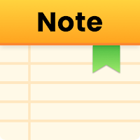 Notes, Notepad & Memo Calendar