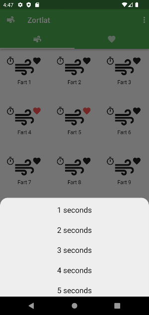 Zortlat, Fart Sounds And Prank Screenshot 1