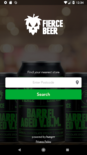 Fierce Bar Screenshot 0