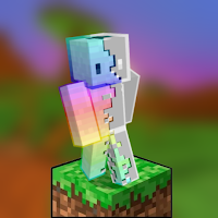 Craftsman PixelCraft