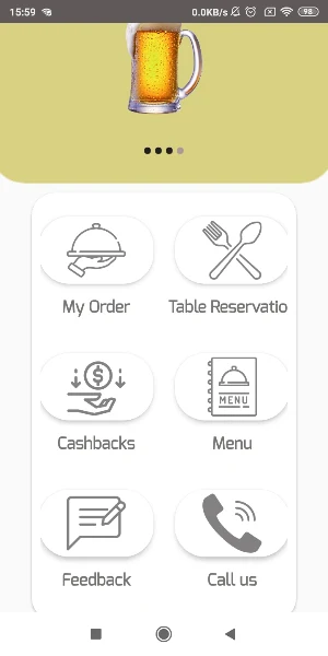 Pieno di Pasta Screenshot 2