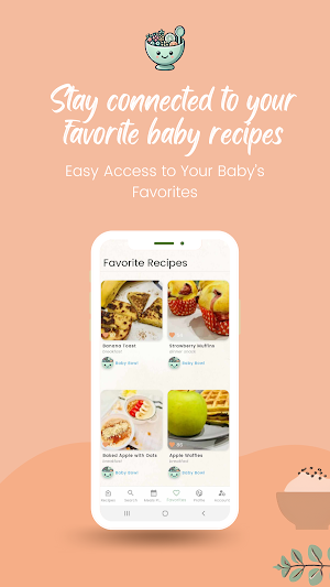 Baby Bowl Screenshot 2