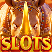 Rhino Tide Slots