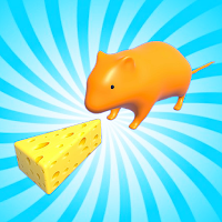 Grap The Cheese