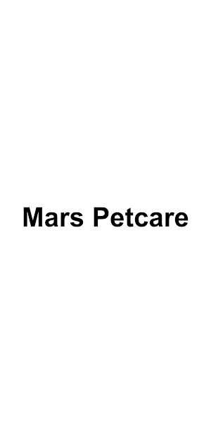 Mars Petcare Screenshot 0