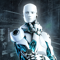 Robot Sounds