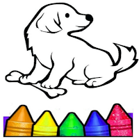 Kids Coloring Games For Boys