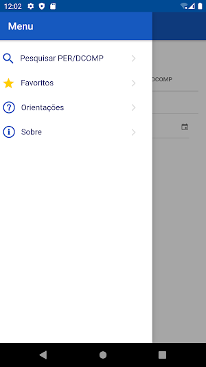 PerDComp Screenshot 3