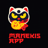 Manekispin