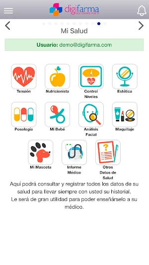 Digifarma Screenshot 0