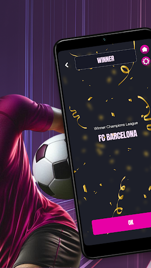 Vbyt Tournament Screenshot 3
