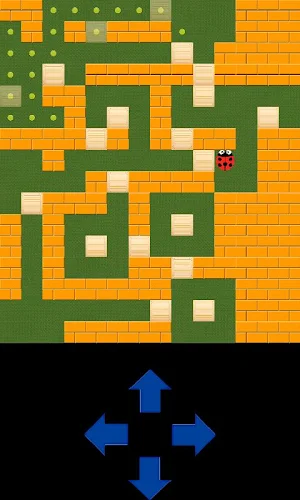 Box Move  [Sokoban] Screenshot 2