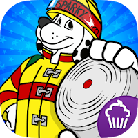 Sparky Mystery - Smoke Alarms