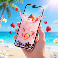 Boba DIY: Drink Game