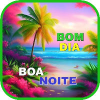 Imagens de Bom Dia e Boa Noite