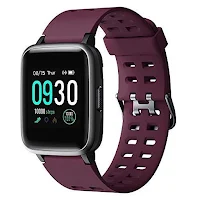 LIVIKEY Smart Watch guide