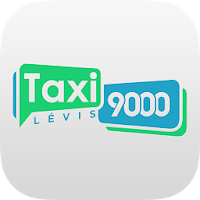 Taxi Lévis 9000