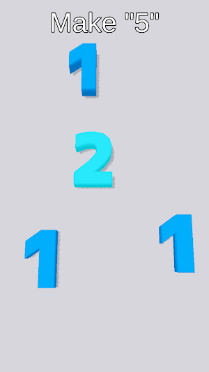Number Circle Screenshot 0