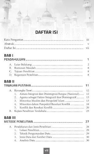 Minoritas Muslim Thailand Screenshot 1