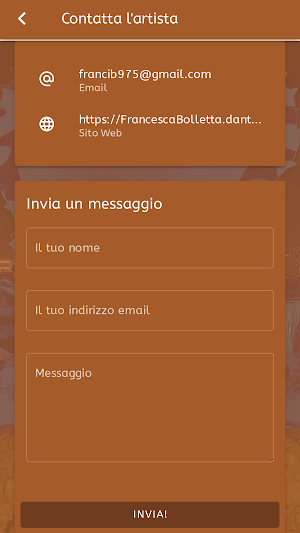 Francesca Bolletta Screenshot 2