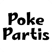 Pokebowl Partis