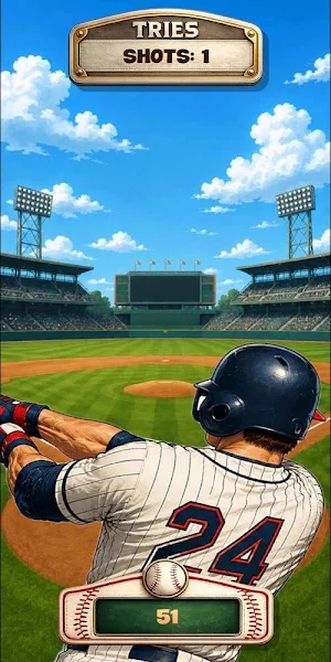 Sports Betting App Screenshot 3