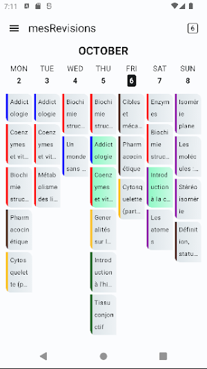 Learning with J method Screenshot 1