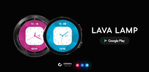 Lava Lamp Screenshot 0