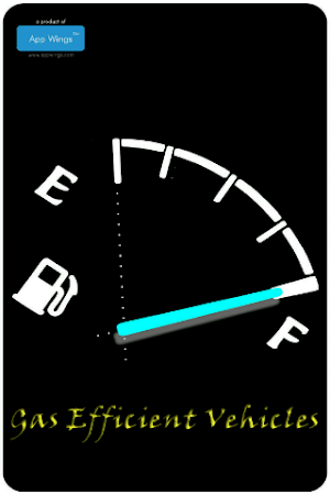 Gas Efficient Devices Screenshot 0