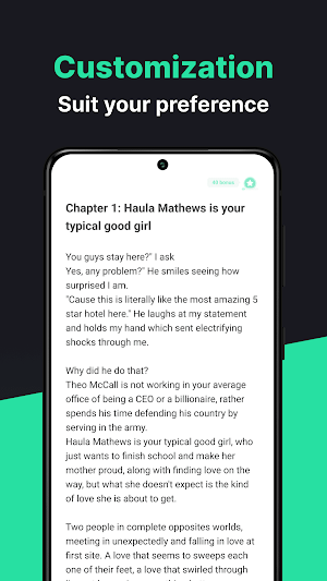 Talebay screenshot 5