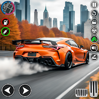 Ultimate Car Drift Racing 3D