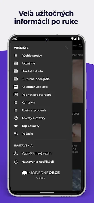 Vrádište Screenshot 2