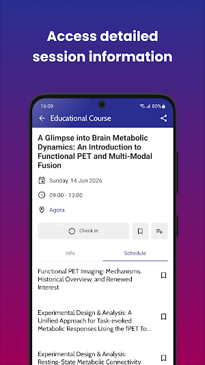 OHBM Screenshot 3