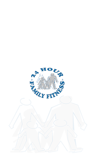 24 Hour Family Fitness Screenshot 0