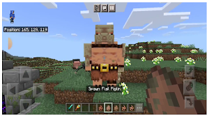 Legends Mod For MCPE Screenshot 2