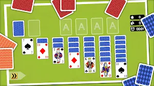 Solitaire Classic Screenshot 0