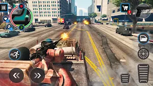 Gangstar Life: Mafia City Screenshot 1