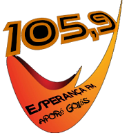 Rádio Esperança FM Apore 105,9