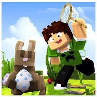 Easter Egg Mods For Minecraft 
