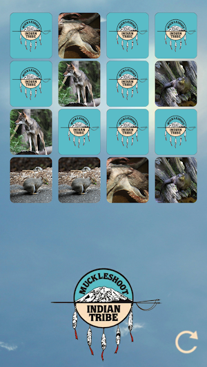 Muckleshoot Match (Legacy) Screenshot 2