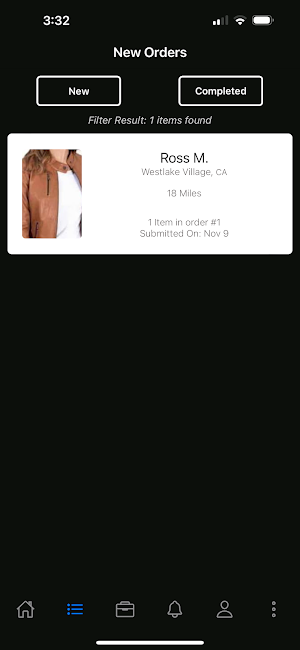 Alteration Finder Tailor Screenshot 1