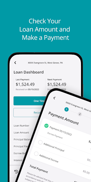Preferred Lending Services Screenshot 0