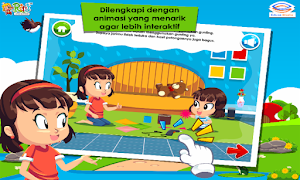 Cerita Anak : Kaleng Bekas Screenshot 2