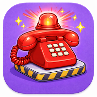 The Important Call Hotline